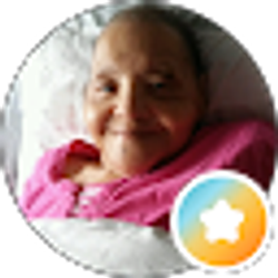Profile photo of Gwendolyn Gaddis