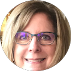 Profile photo of Dorothy Dickinson