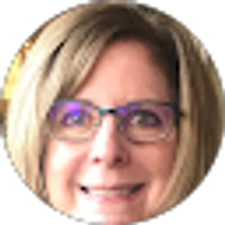 Profile photo of Dorothy Dickinson