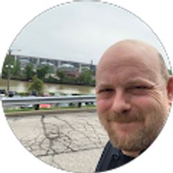 Profile photo of chris gresham