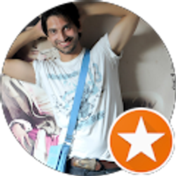 Profile photo of zeeshan parvez