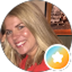 Profile photo of Alison Keen