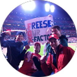 Profile photo of Brian Jett