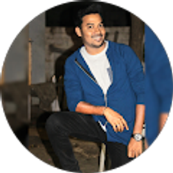 Profile photo of Revanth Revu