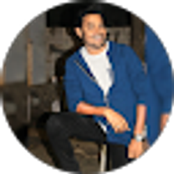 Profile photo of Revanth Revu