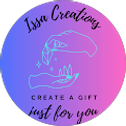 Profile photo of Issa Creations