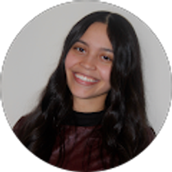 Profile photo of Jocelyn Gomez