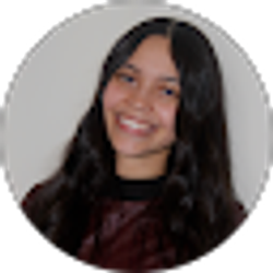 Profile photo of Jocelyn Gomez