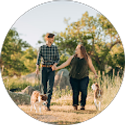 Profile photo of Shawn & Alayna Meyer