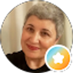 Profile photo of Emilia Batchiyski