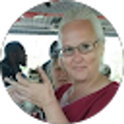 Profile photo of Tami Jackson