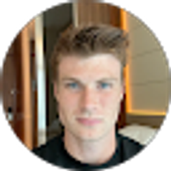 Profile photo of Hayden Doucette