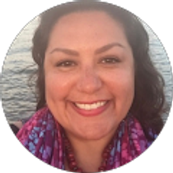 Profile photo of Marisa Mendoza