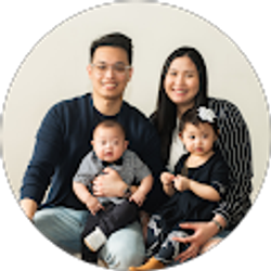 Profile photo of Herald Castillo