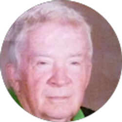 Profile photo of John Manion