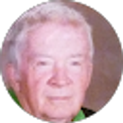 Profile photo of John Manion