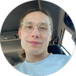 Profile photo of Zachary Miller