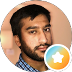 Profile photo of Sifron Benjamin