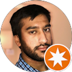 Profile photo of Sifron Benjamin