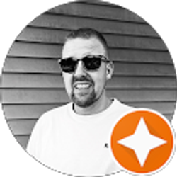 Profile photo of Daniel Smith