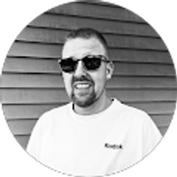 Profile photo of Daniel Smith