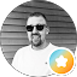 Profile photo of Daniel Smith
