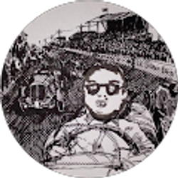 Profile photo of Chou Chou