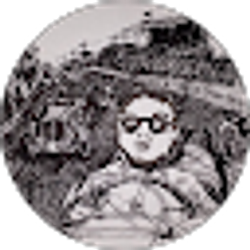 Profile photo of Chou Chou