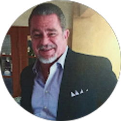 Profile photo of Sam Altieri