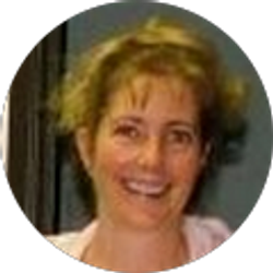 Profile photo of Debbi Higginbotham