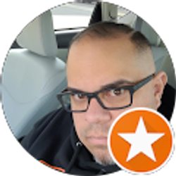 Profile photo of Martin Guzman