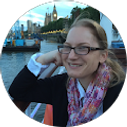 Profile photo of Laura Stehn