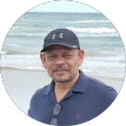 Profile photo of Mohammed Kamruzzaman