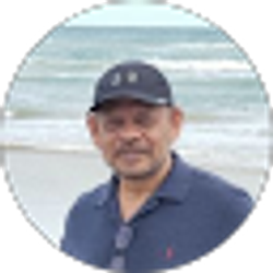 Profile photo of Mohammed Kamruzzaman