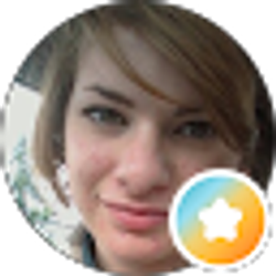 Profile photo of Hannah Thornton
