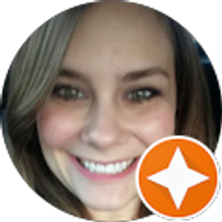 Profile photo of Kaleen Martinez