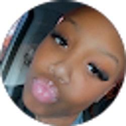 Profile photo of Kiarra Banks