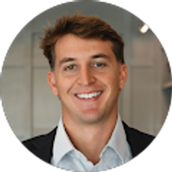 Profile photo of Ty Chesley