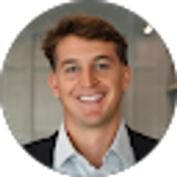 Profile photo of Ty Chesley