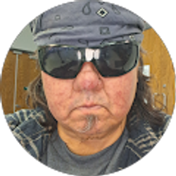 Profile photo of Richard Escalante