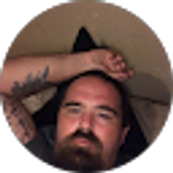 Profile photo of Chris Pollock