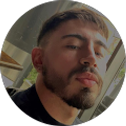 Profile photo of Juan Andres