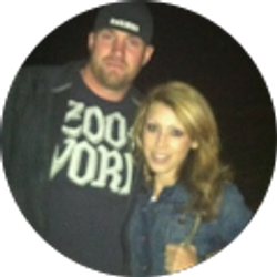 Profile photo of Alysha Patterson