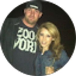 Profile photo of Alysha Patterson