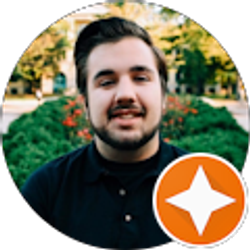 Profile photo of Clayton LeCain-Guffey