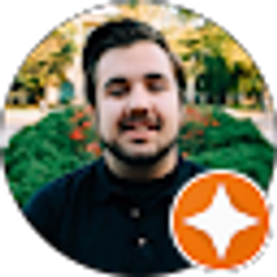 Profile photo of Clayton LeCain-Guffey