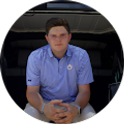 Profile photo of Brooks Delozier