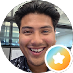 Profile photo of Jorge Chavez