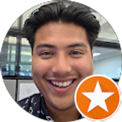 Profile photo of Jorge Chavez