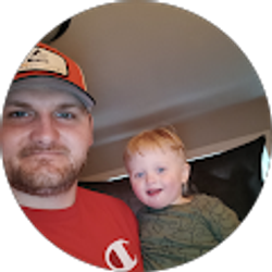 Profile photo of Josh Schleder